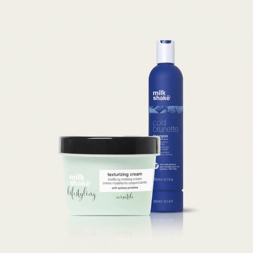 milk_shake Volume & Shade Set