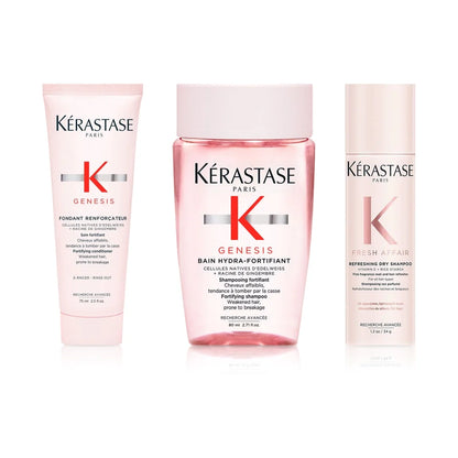 Kérastase Genesis Strength &amp; Refresh Mini Trio
