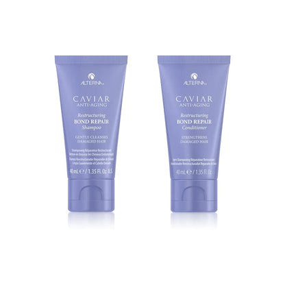 Caviar Bond Repair Duo Pack