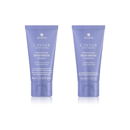 Alterna Caviar Bond Repair Duo Pack