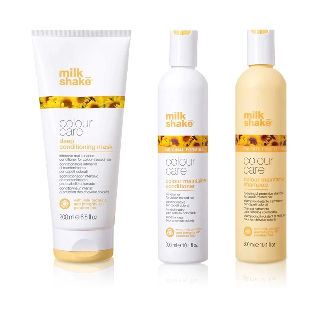 milk_shake Colour Care Trio pack