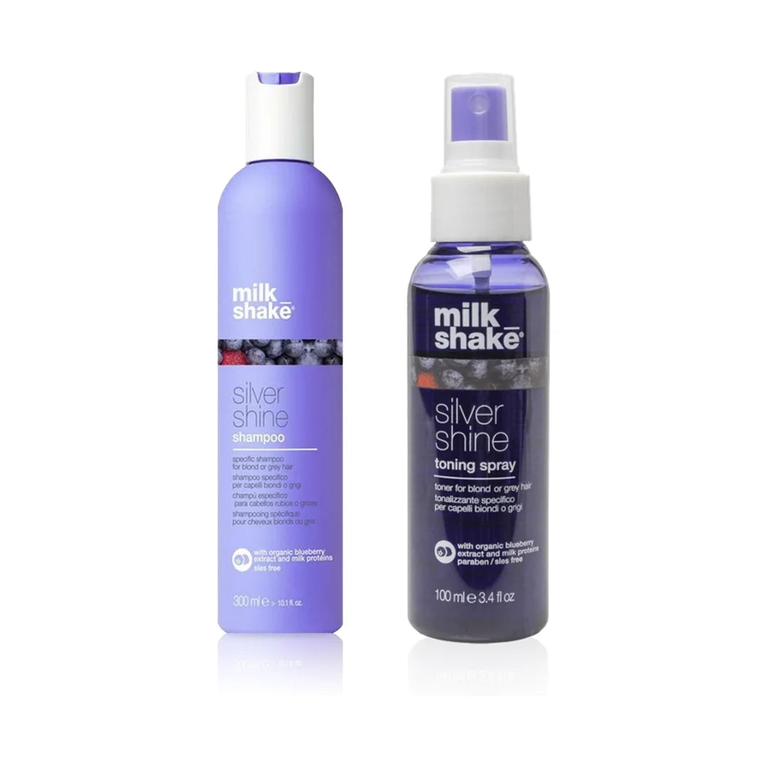 milk_shake Silver Shine Duo Pack