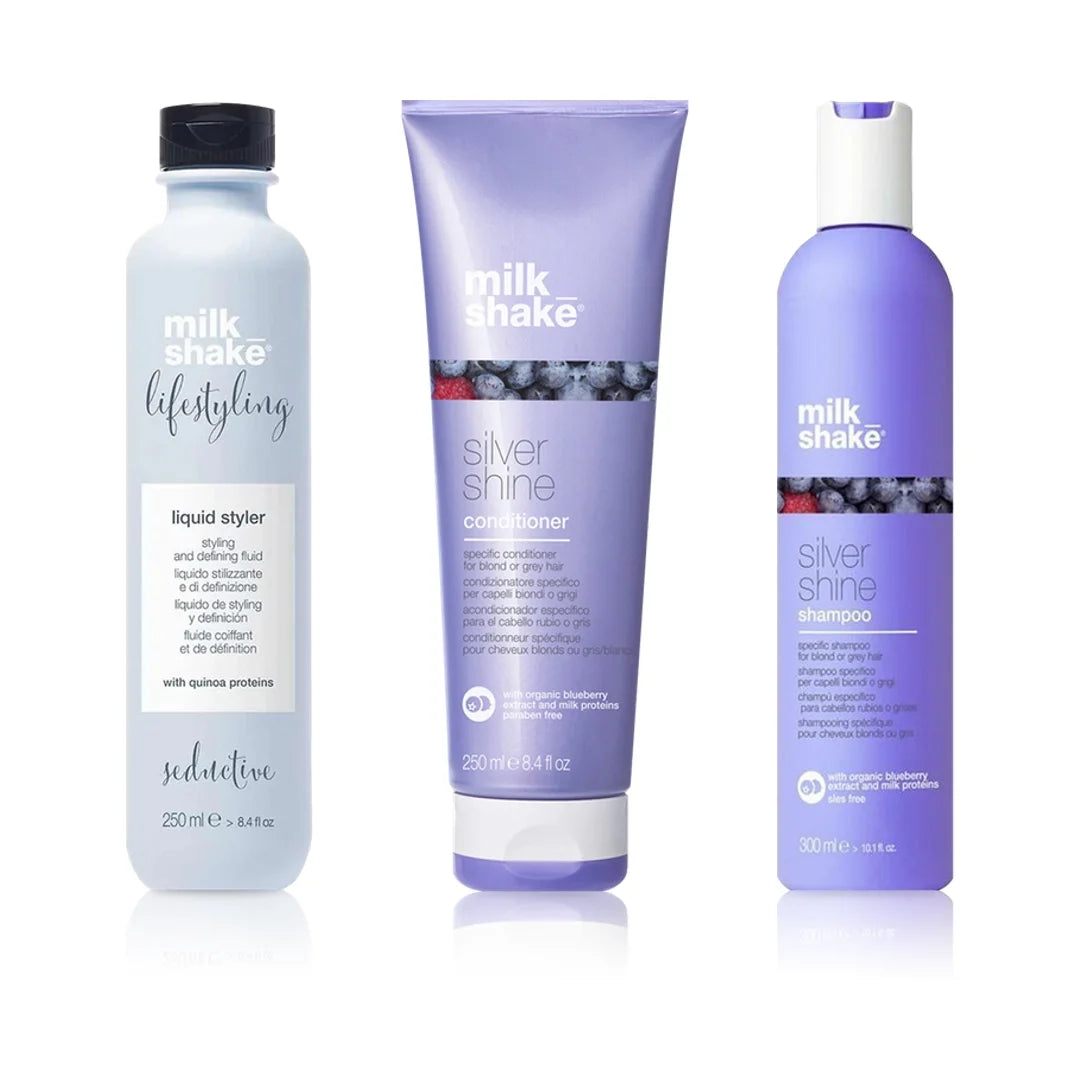 milk_shake Silver Shine Essentials