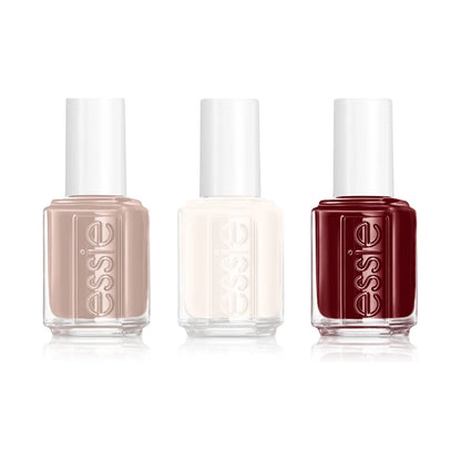 Essie Everyday Glam Trio