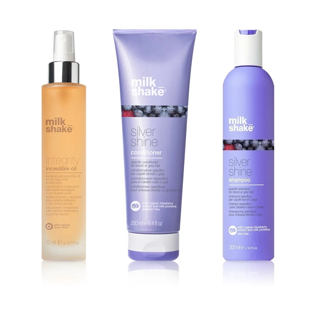 milk_shake Silver Shine Boost