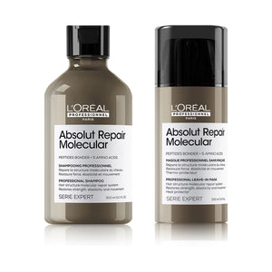 Hair Care Kit
