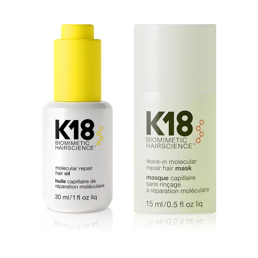 K18 Molecular Repair Power Duo