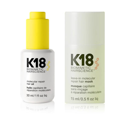 K18 Molecular Repair Power Duo