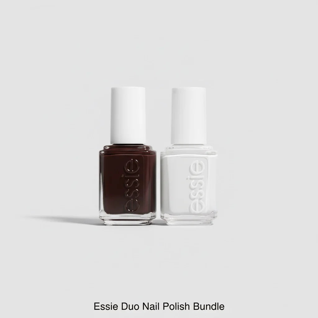 Essie Color Pop Duo