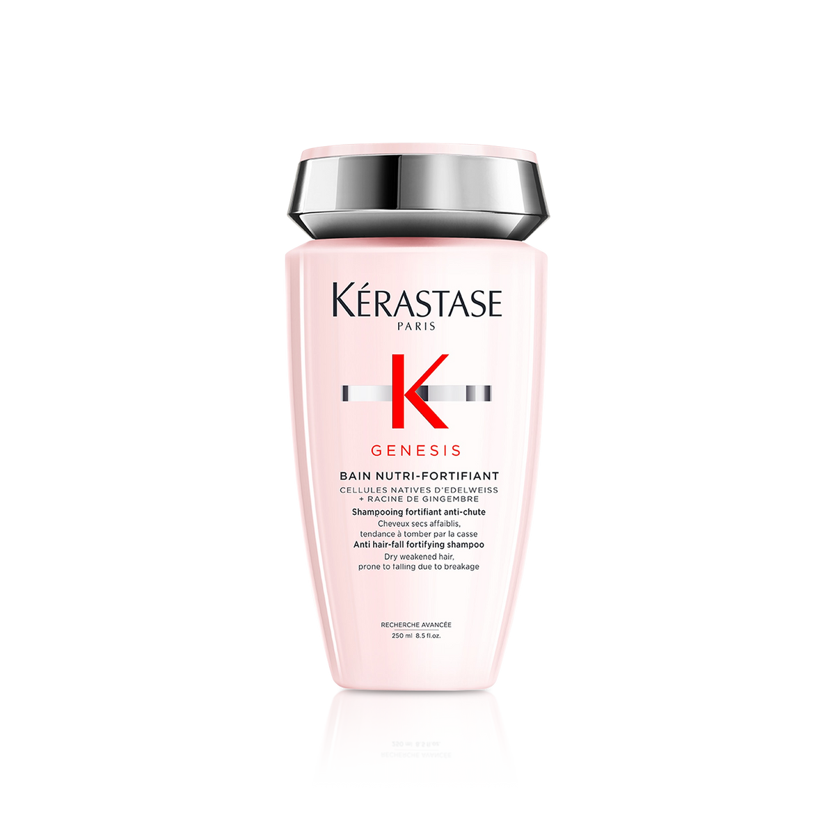 Kérastase Bain Nutri Hair Fall Fortifying Duo Pack