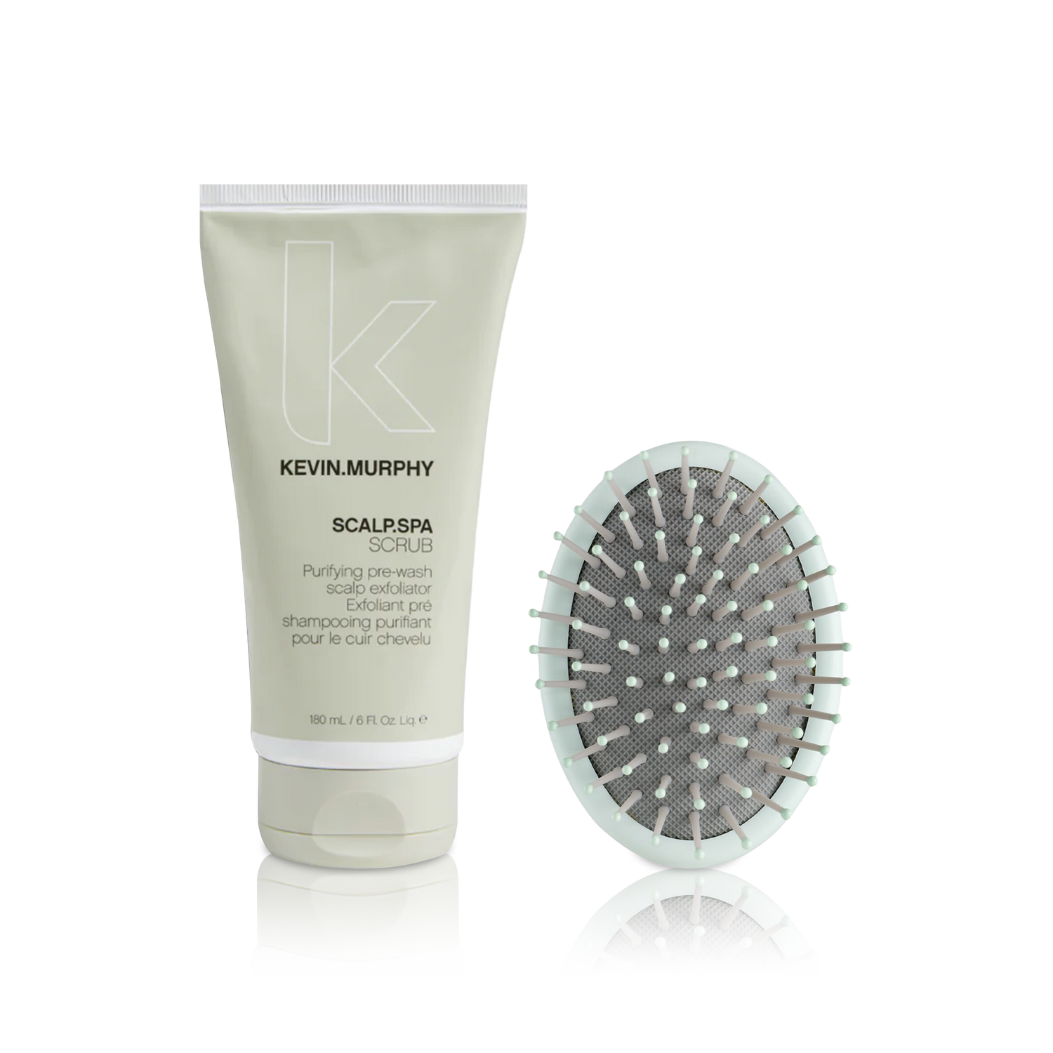 Kevin.Murphy Scalp Revival Set