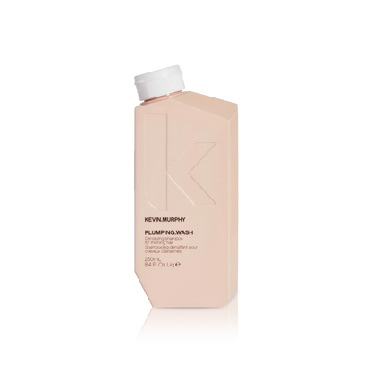 Kevin.Murphy Plumping Set