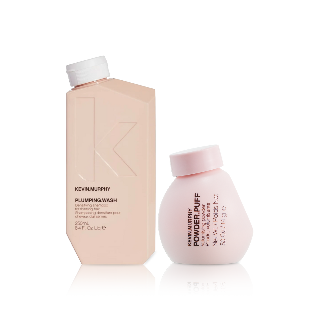 Kevin.Murphy Plumping Set