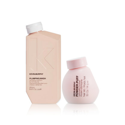 Kevin.Murphy Plumping Set
