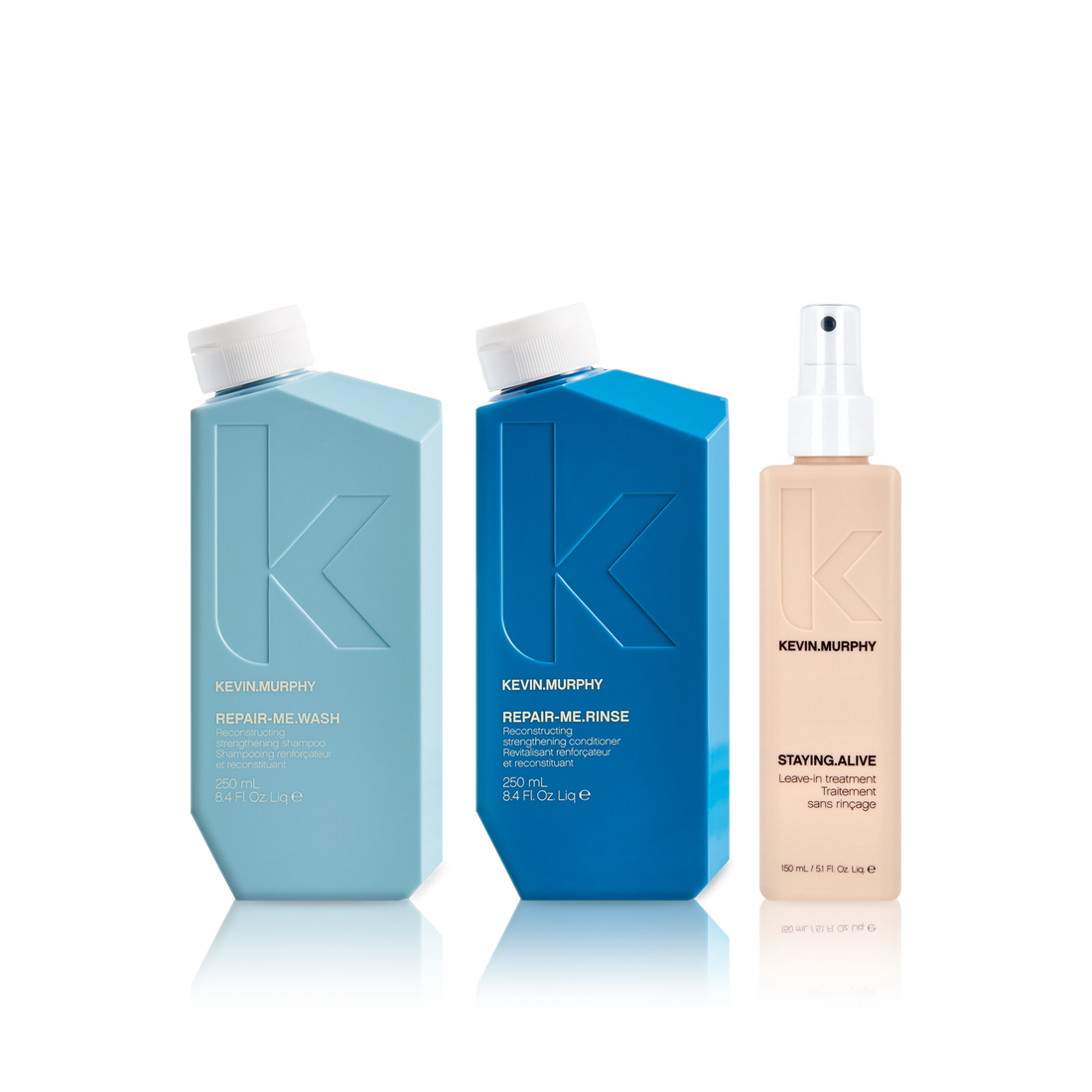 Kevin.Murphy Repair-Me Set