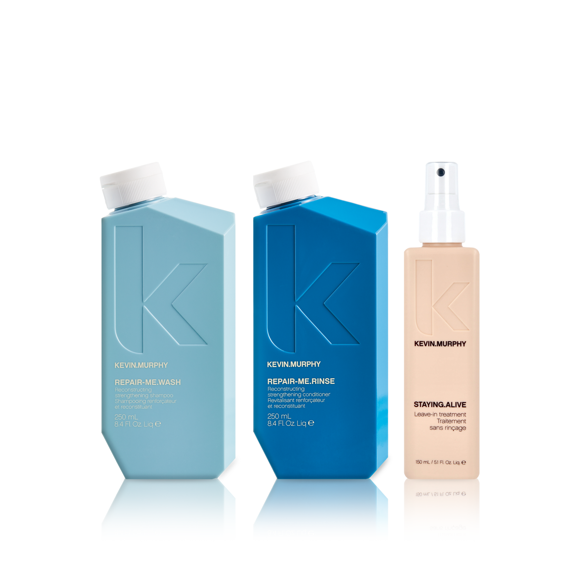 Kevin.Murphy Repair-Me Set