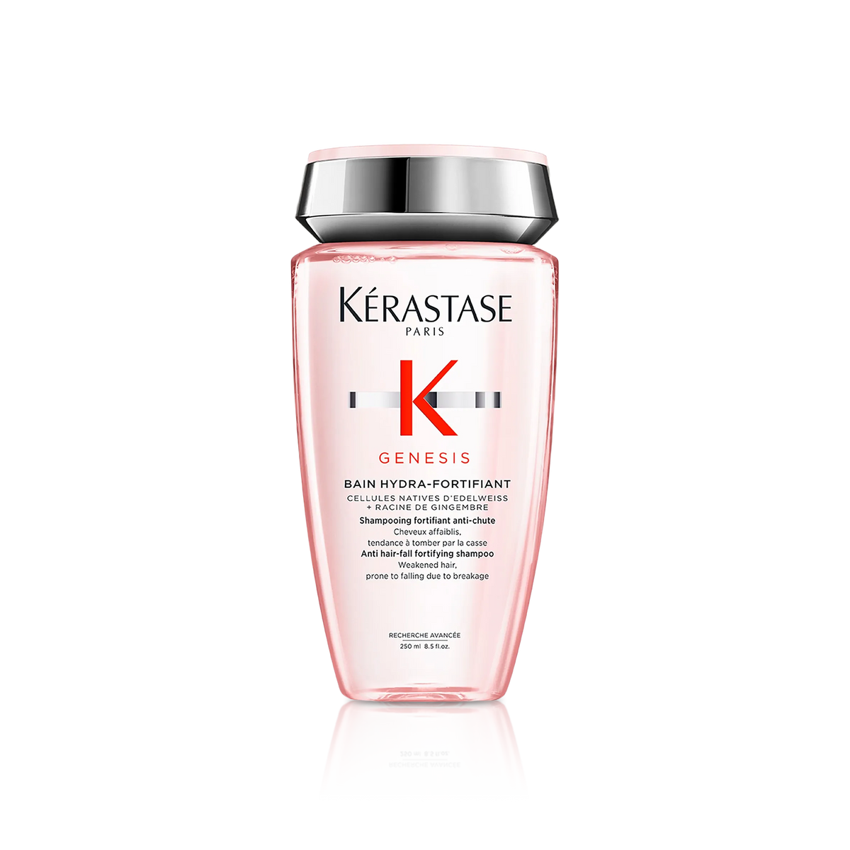 Kérastase Hair Fall Fortifying Triple Pack