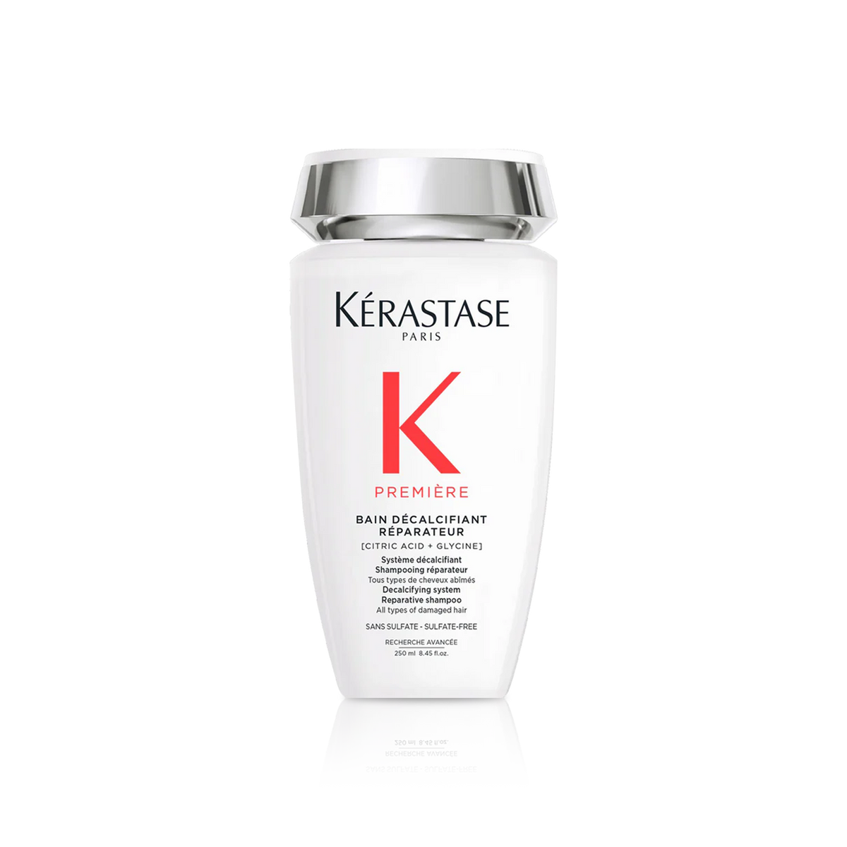 Kérastase Decalcifying Repairing Hair Care Kit