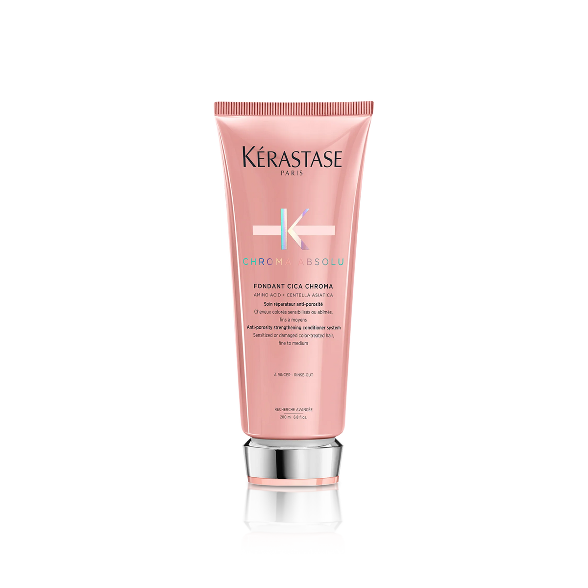 Kérastase Chroma Absolu Hair Care Trio Pack