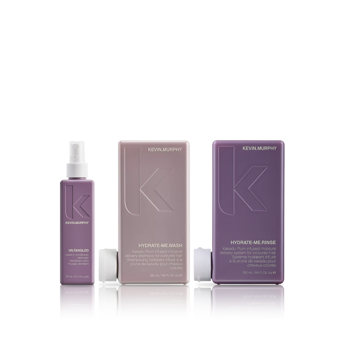 Kevin.Murphy Hydrate-Me Set