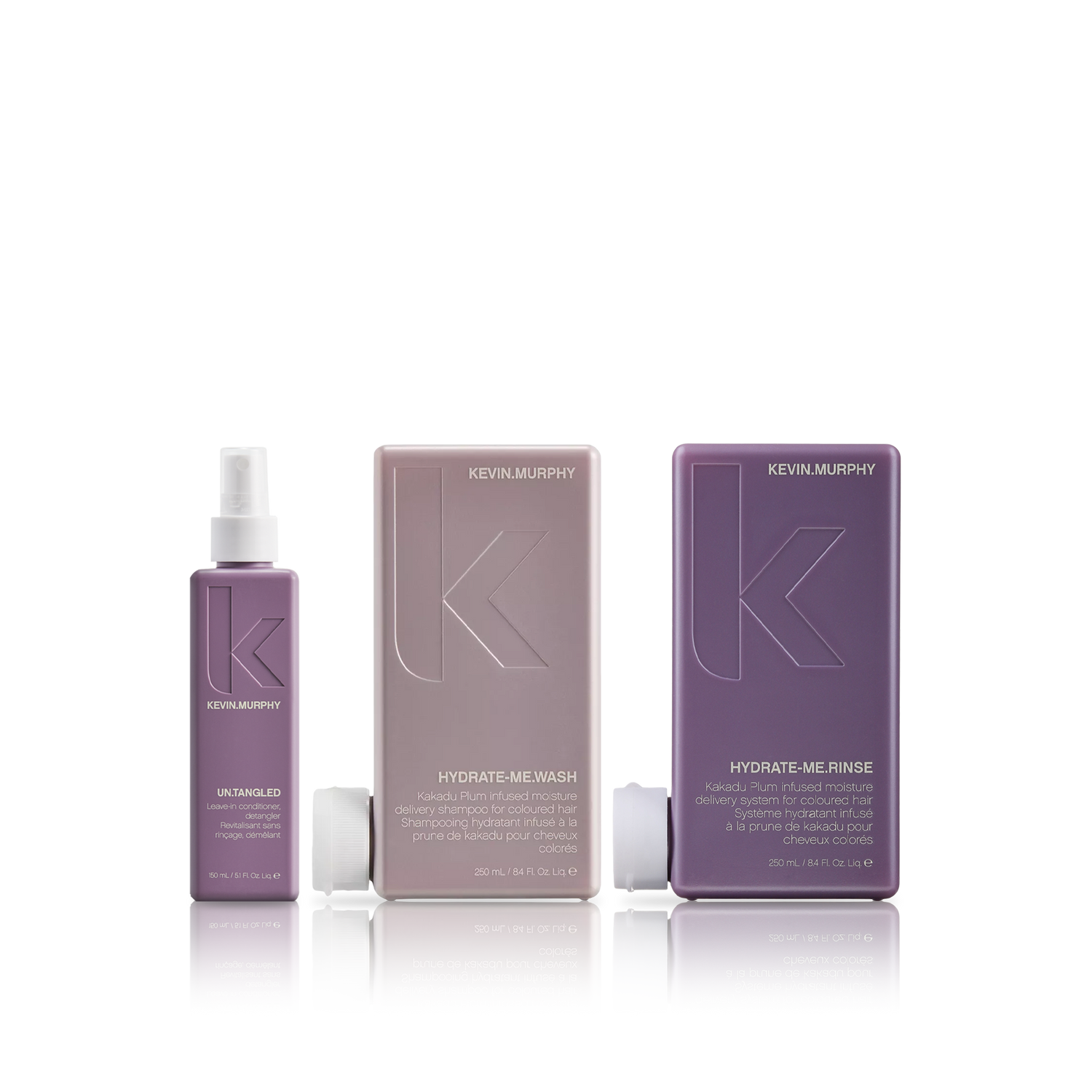 Kevin.Murphy Hydrate-Me Set