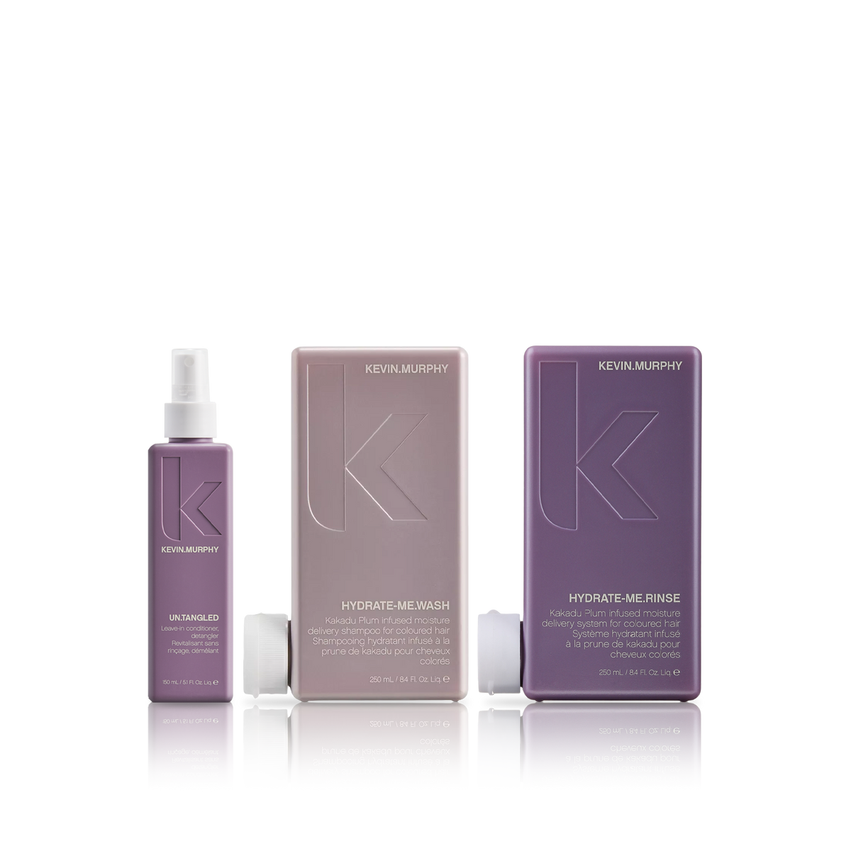 Kevin.Murphy Hydrate-Me Set