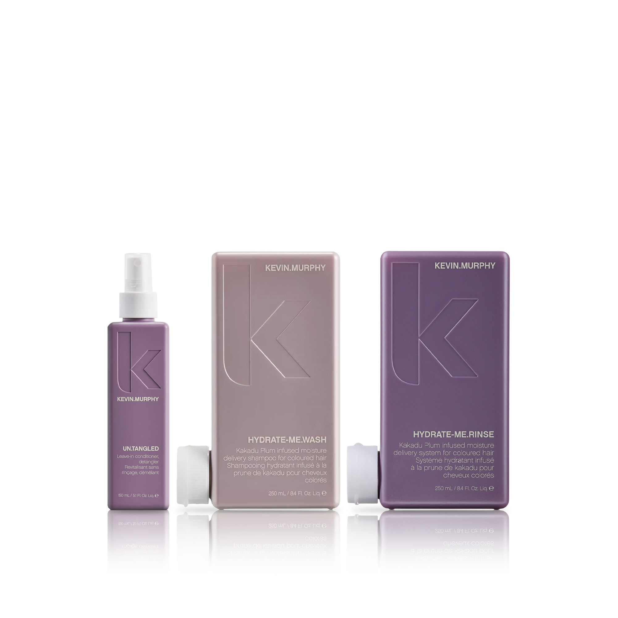 Kevin.Murphy Hydrate-Me Set