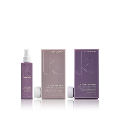 Kevin.Murphy Hydrate-Me Set