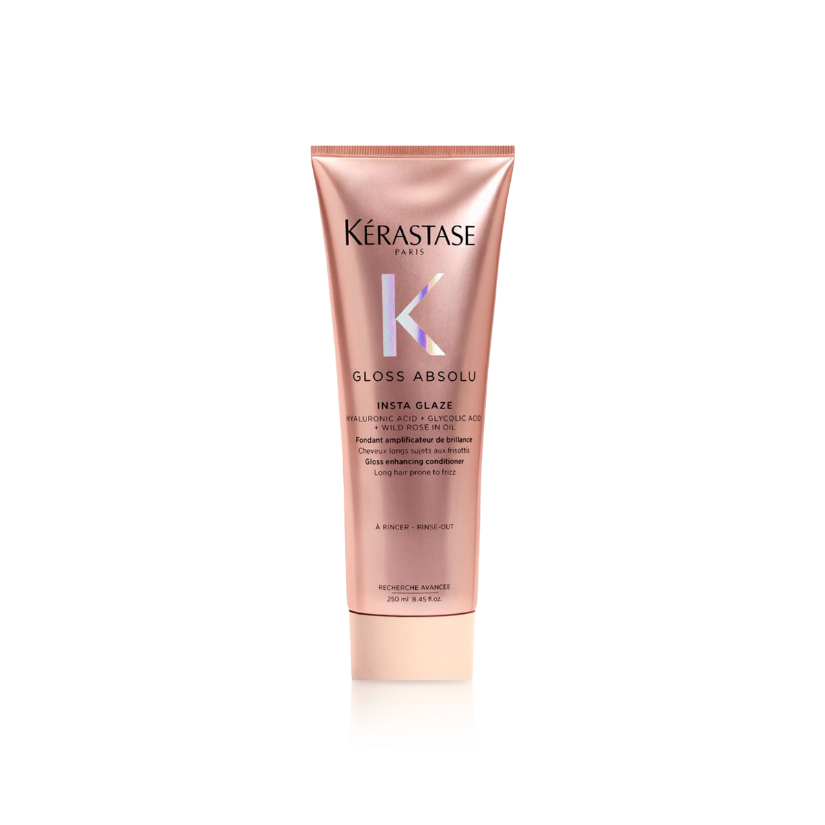 Kérastase Gloss Absolu Haircare Duo Pack