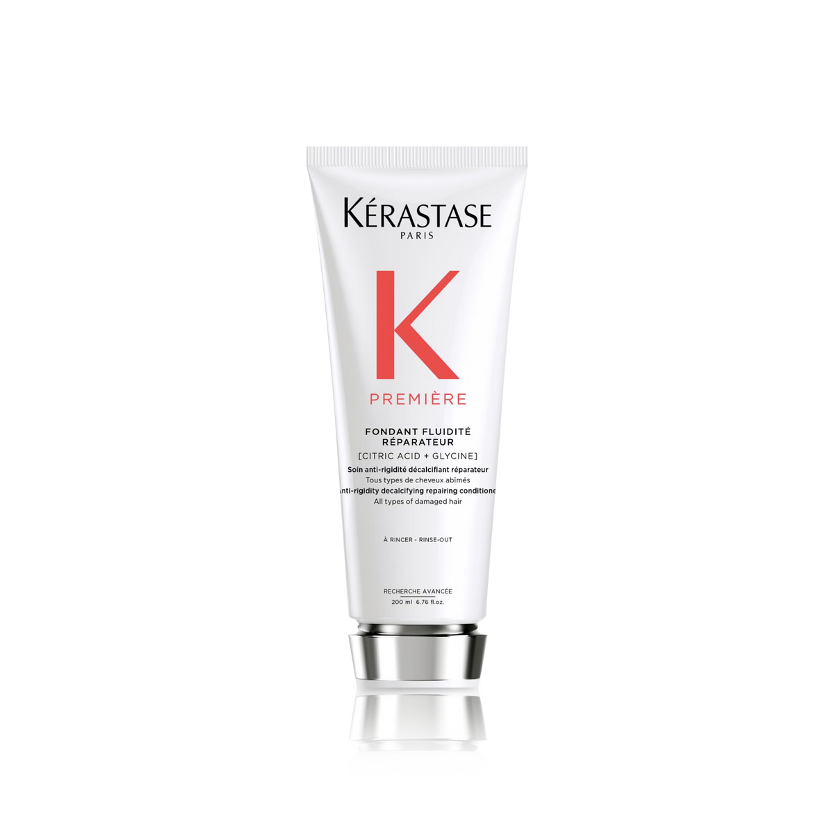 Kérastase Decalcifying Repairing Hair Care Kit