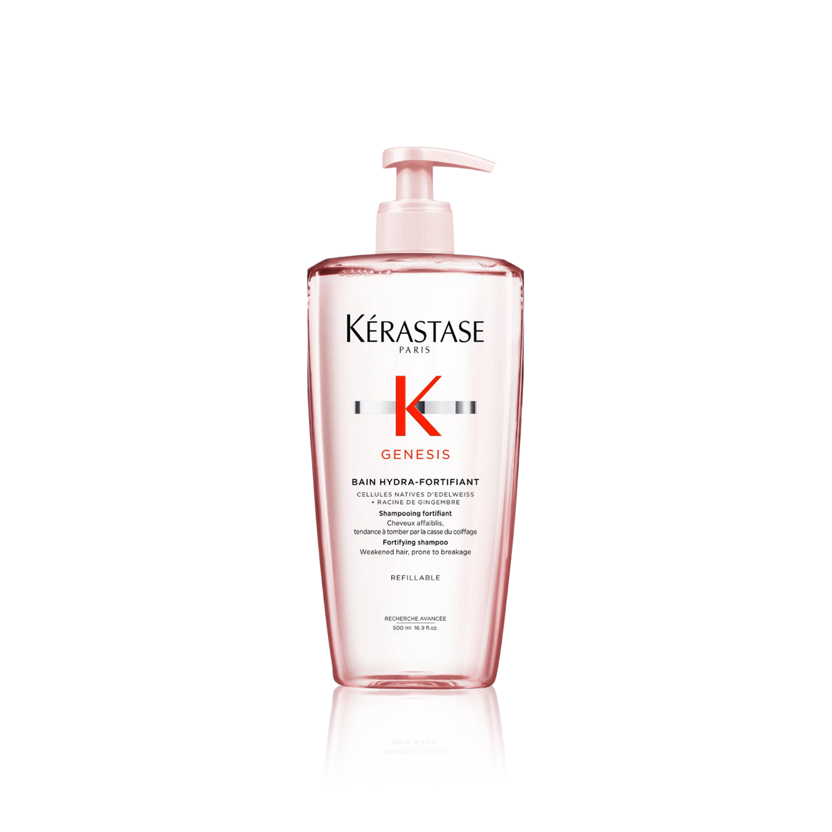 Kérastase Anti Hair Fall Fortifying Duo Pack