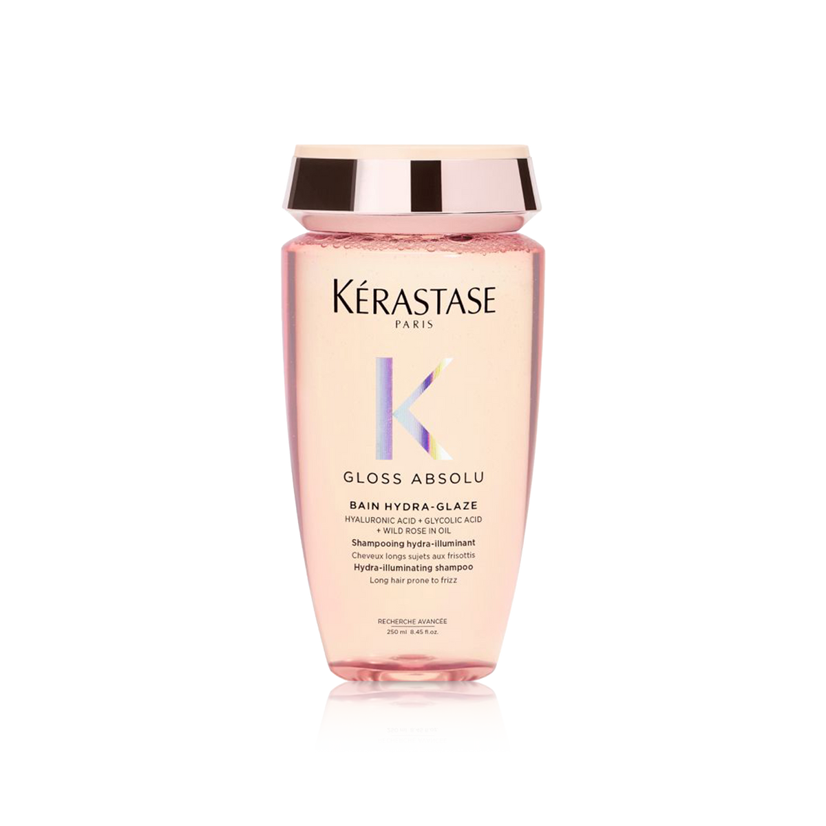 Kérastase Gloss Absolu Hydration Trio Pack
