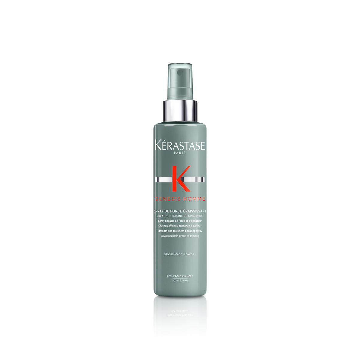 Kérastase Genesis Homme Hair Care Duo Pack