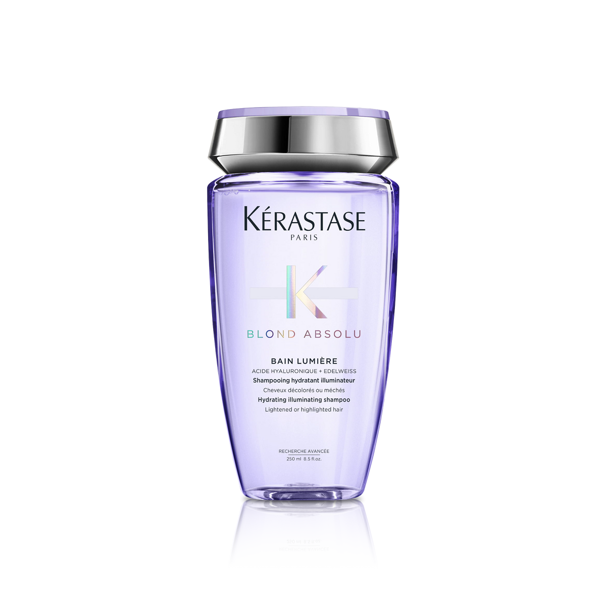 Kérastase Blonde Absolu Haircare Trio Pack
