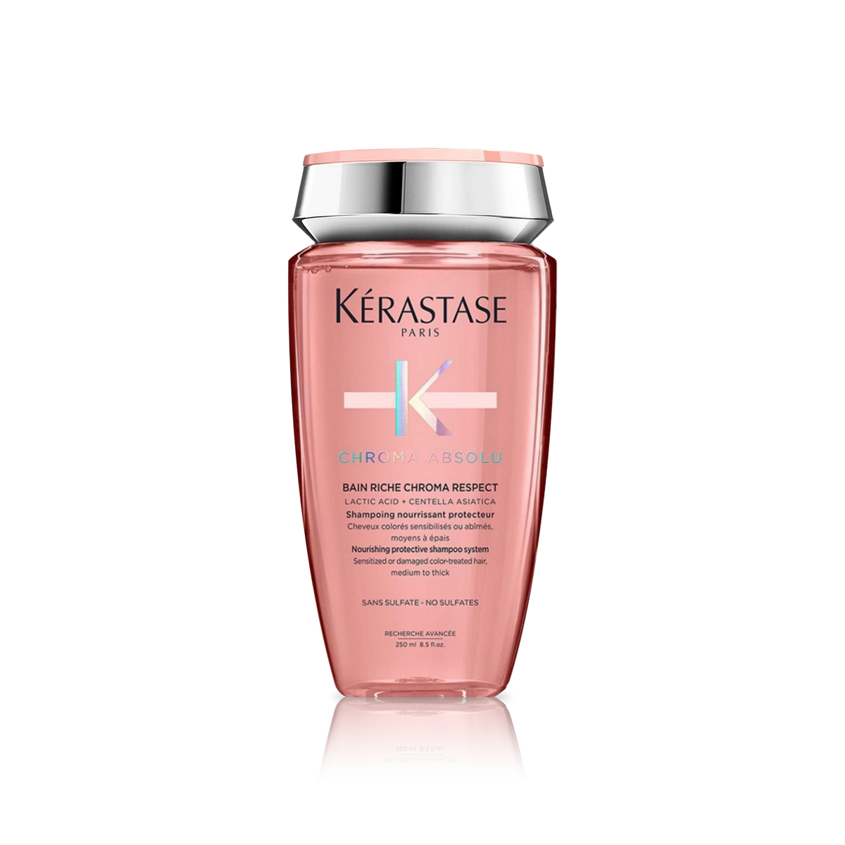 Kérastase Chroma Absolu Hair Care Trio Pack