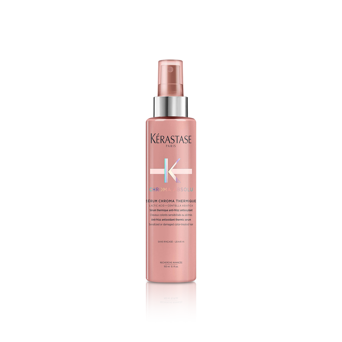 Kérastase Chroma Absolu Hair Care Trio Pack