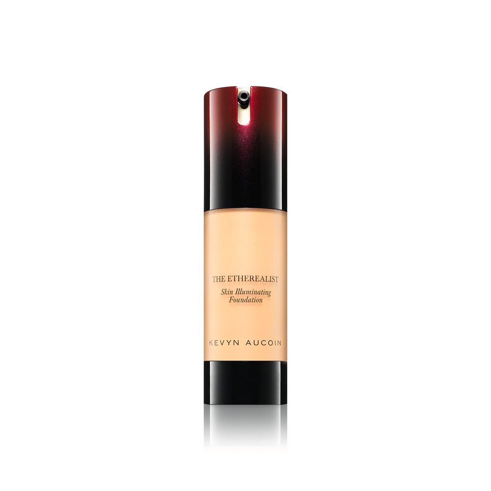 The Etherealist Skin Illuminating Foundation