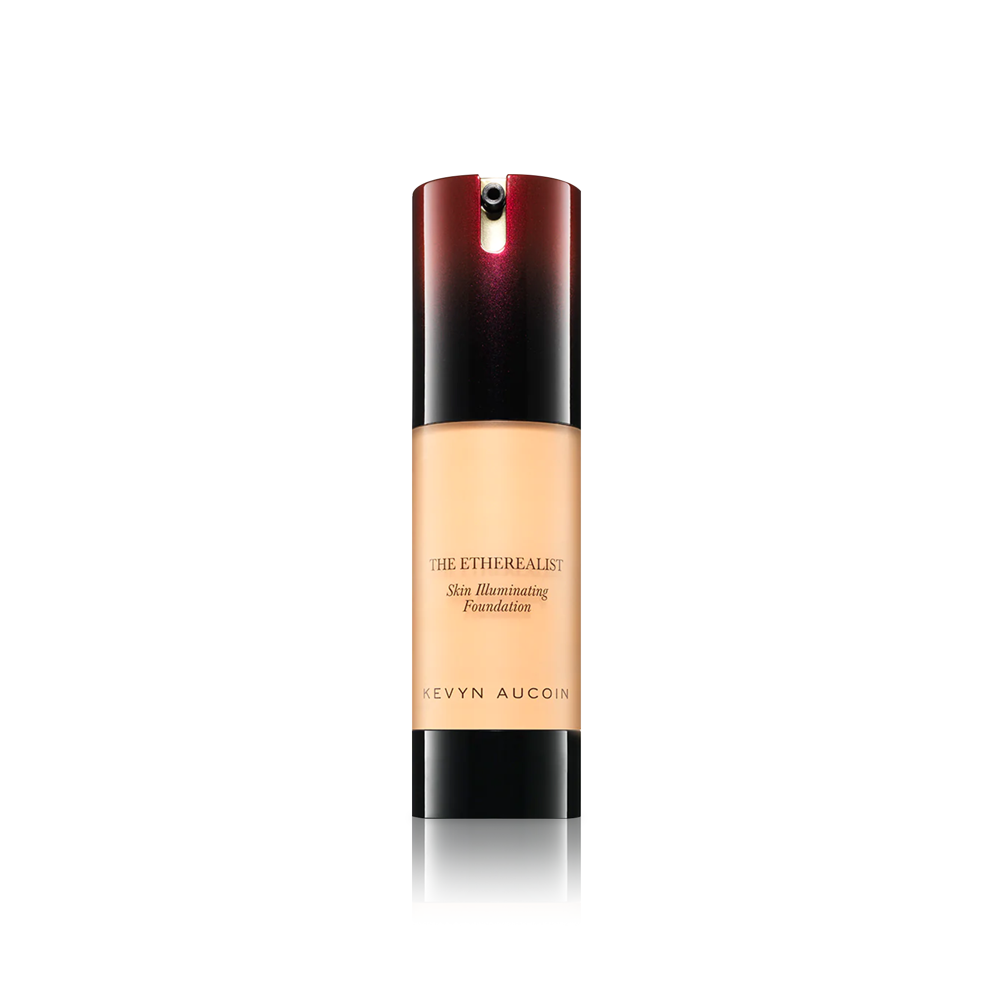 The Etherealist Skin Illuminating Foundation