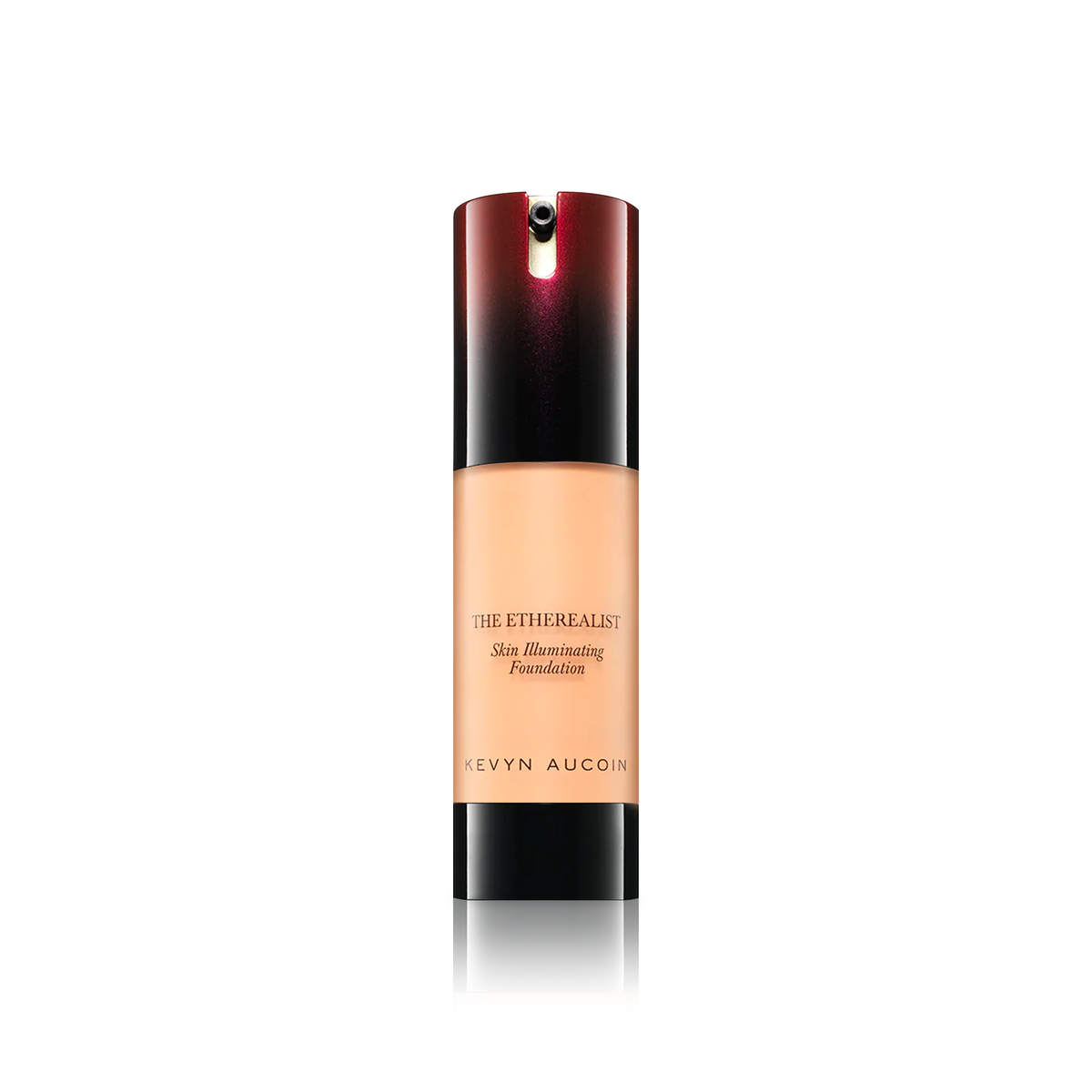 The Etherealist Skin Illuminating Foundation