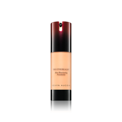 The Etherealist Skin Illuminating Foundation