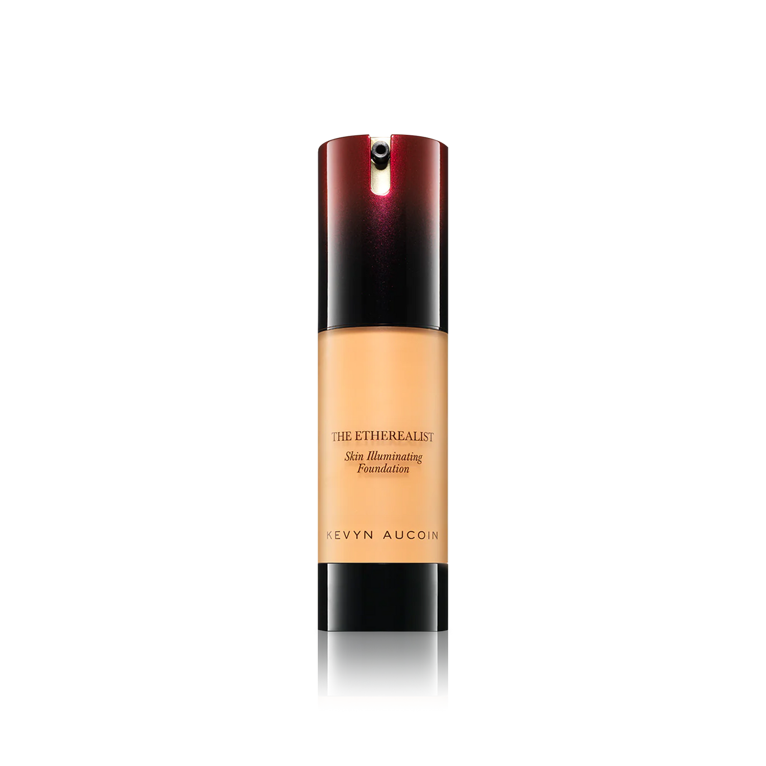 The Etherealist Skin Illuminating Foundation