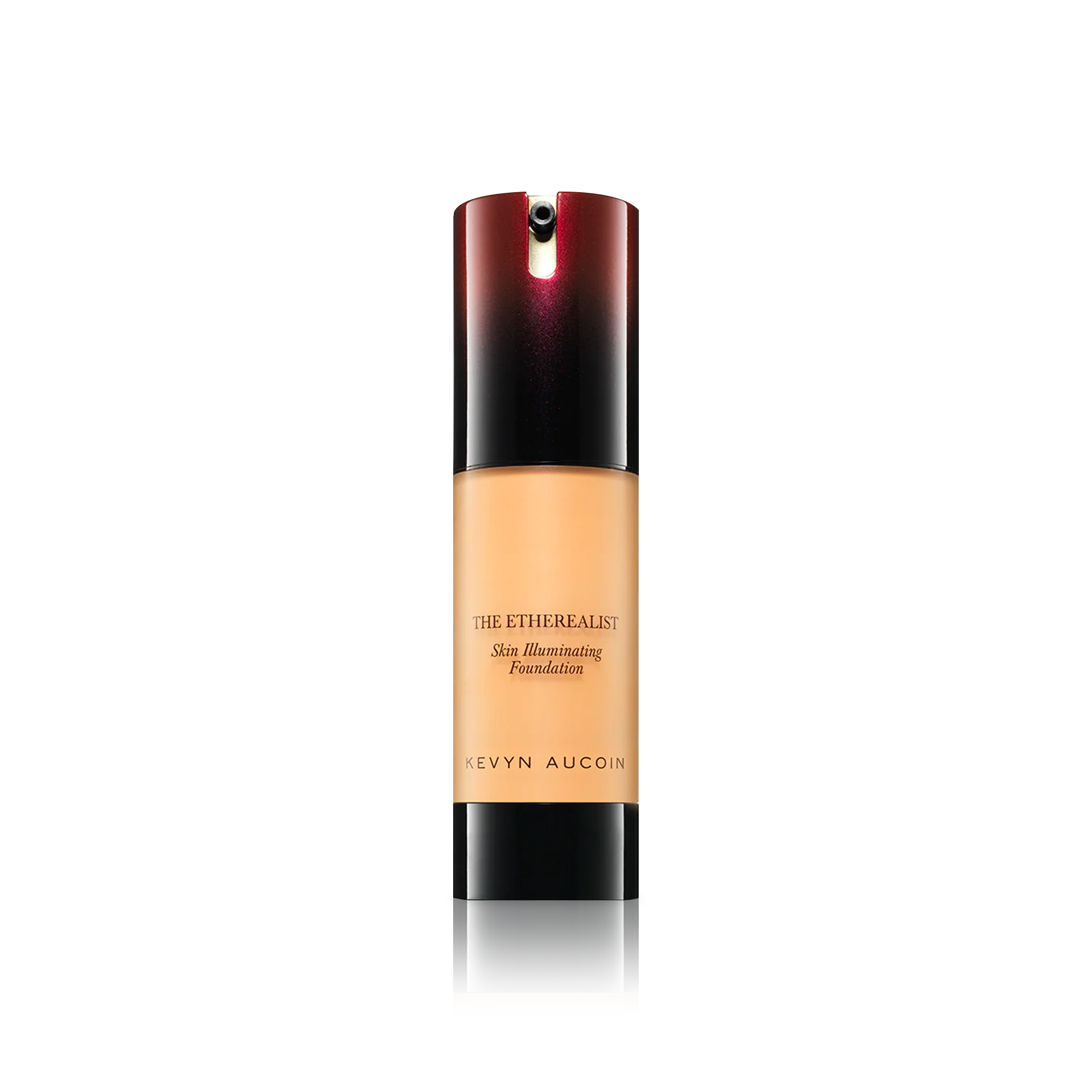 The Etherealist Skin Illuminating Foundation