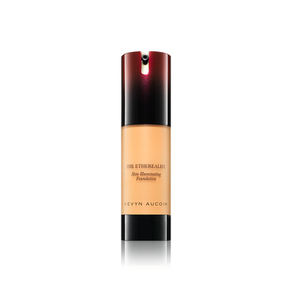 The Etherealist Skin Illuminating Foundation