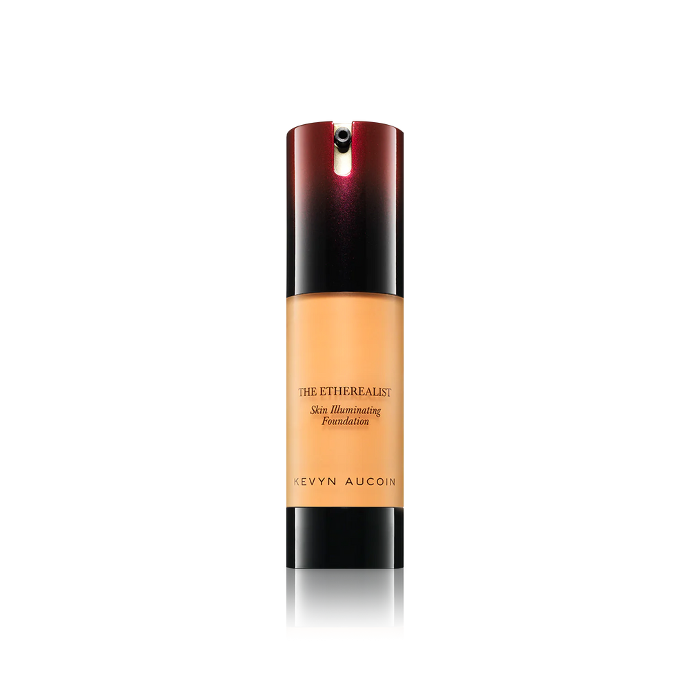 The Etherealist Skin Illuminating Foundation