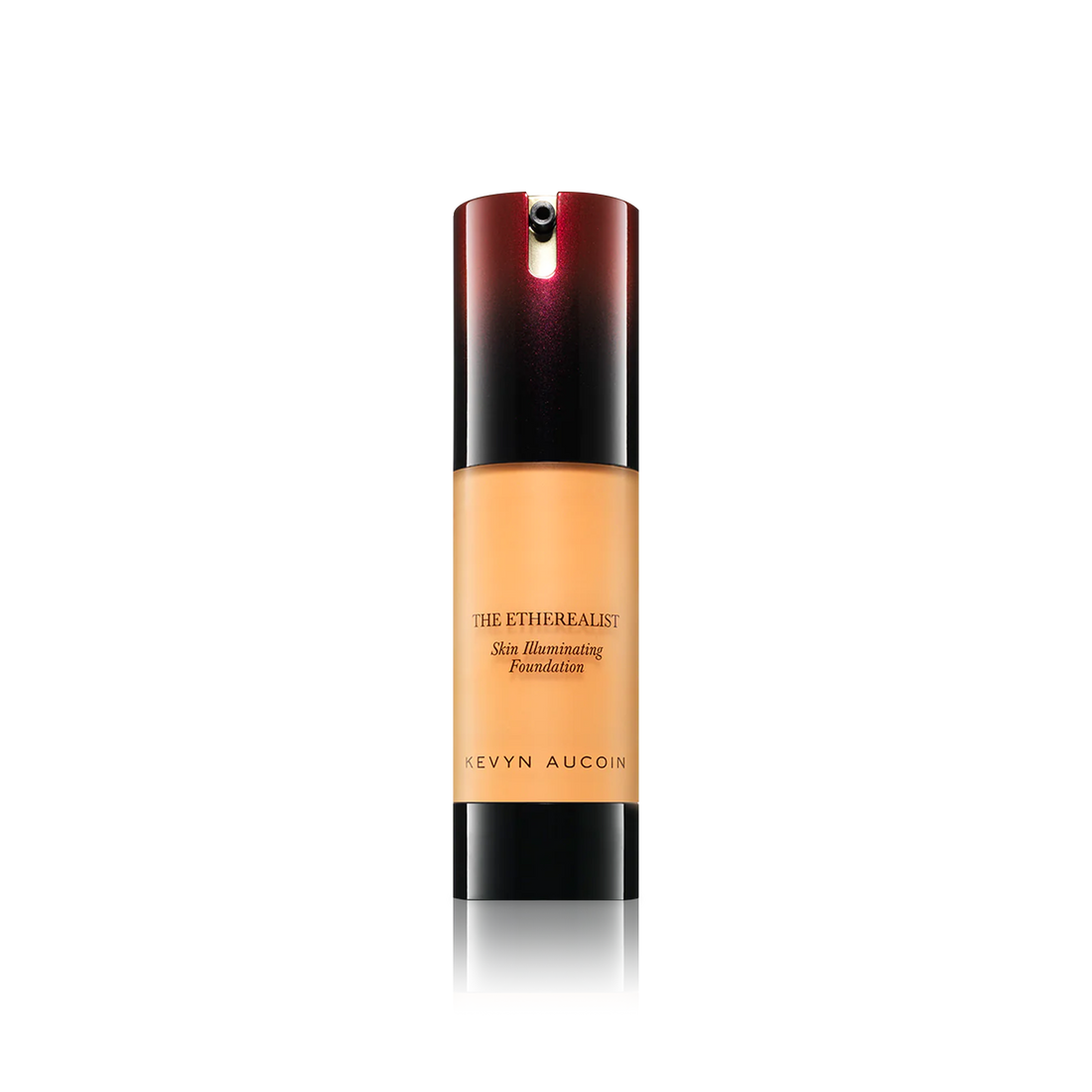 The Etherealist Skin Illuminating Foundation