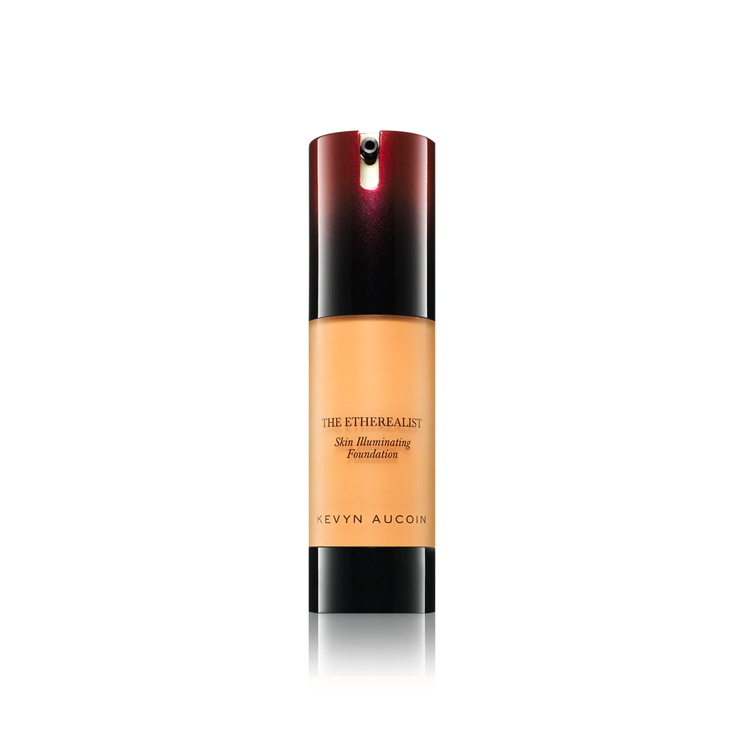 The Etherealist Skin Illuminating Foundation