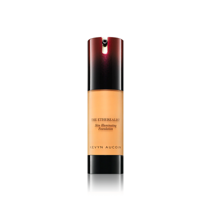 The Etherealist Skin Illuminating Foundation