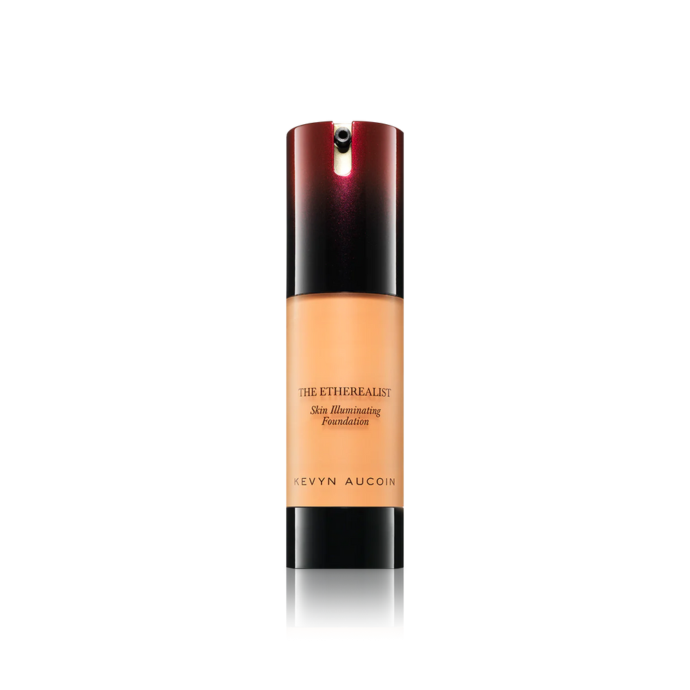 The Etherealist Skin Illuminating Foundation