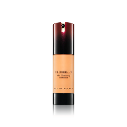 The Etherealist Skin Illuminating Foundation