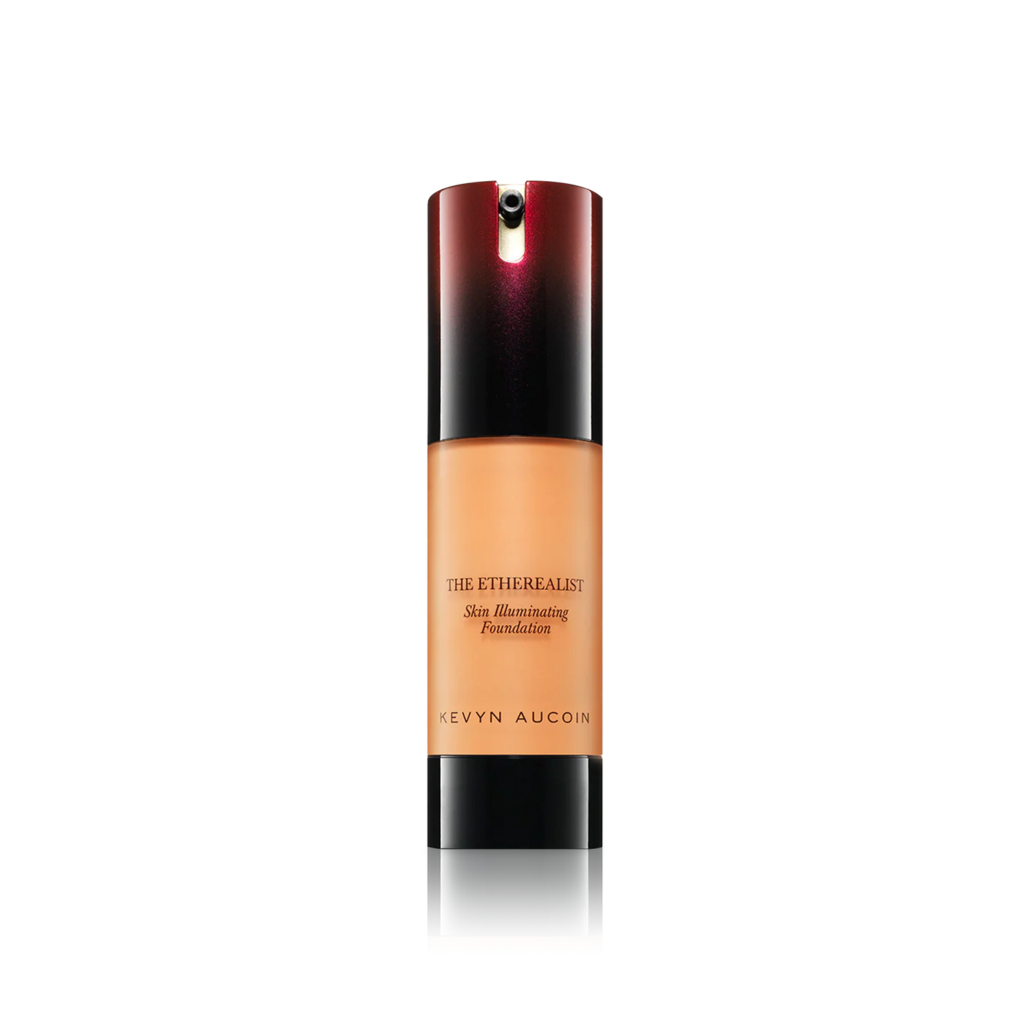 The Etherealist Skin Illuminating Foundation